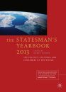 The Statesman's Yearbook 2013