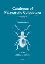 Catalogue of Palaearctic Coleoptera, Volume 8