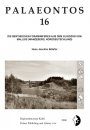 Palaeontos 16: Die Benthischen Foraminiferen aus dem Oligozän von Malliß (Wanzeberg, Norddeutschland)