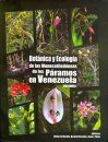 Botánica y Ecología de las Monocotiledóneas de los Páramos en Venezuela (2-Volume Set)