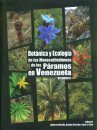 Botánica y Ecología de las Monocotiledóneas de los Páramos en Venezuela (2-Volume Set)