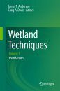 Wetland Techniques, Volume 1: Foundations