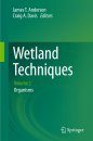 Wetland Techniques, Volume 2: Organisms