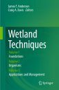 Wetland Techniques (3-Volume Set)