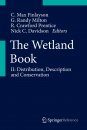 The Wetland Book, Volume 2