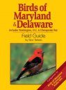 Birds of Maryland & Delaware