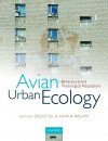 Avian Urban Ecology