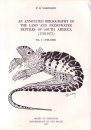 An Annotated Bibliography of the Land and Fresh-Water Reptiles of South America (1758-1975) (2-Volume Set)