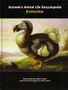 Grzimek's Animal Life Encyclopedia, Extinction (2-Volume Set)
