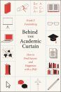 Behind the Academic Curtain