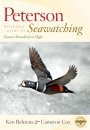 Peterson Reference Guide to Seawatching: Eastern Waterbirds in Flight