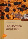 Die Flechten Deutschlands (2-Volume Set) [Lichens of Germany]