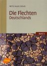 Die Flechten Deutschlands (2-Volume Set) [Lichens of Germany]