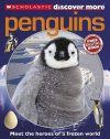 Discover More: Penguins