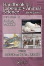 Handbook of Laboratory Animal Science, Volume 2