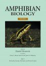 Amphibian Biology, Volume 9, Part 3