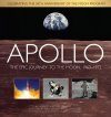 Apollo: The Epic Journey to the Moon, 1963-1972