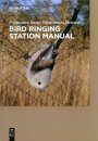 Bird Ringing Station Manual