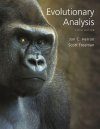Evolutionary Analysis (Global Edition)