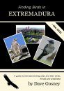 Finding Birds in Extremadura - The DVD (Region 2)