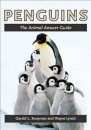 Penguins: The Animal Answer Guide