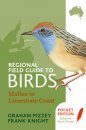 Regional Field Guide to Birds: Mallee to Limestone Coast