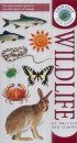 Field Guide to the Wildlife of Britain and Europe