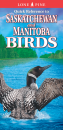 Quick Reference to Saskatchean and Manitoba Birds