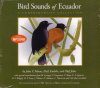 Bird Sounds of Ecuador