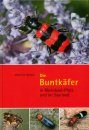 Die Buntkäfer in Rheinland-Pfalz und im Saarland (Cleridae) [The Checkered Beetles of Rhineland-Palatinate and Saarland (Cleridae)]