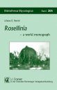 Rosellinia: A World Monograph