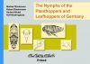 The Nymphs of the Planthoppers and Leafhoppers of Germany