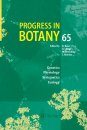 Progress in Botany, Volume 65