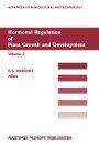 Hormonal Regulation of Plant Growth and Development, Volume 2