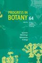 Progress in Botany, Volume 64