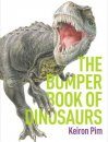 The Bumper Book of Dinosaurs