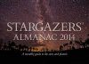 Stargazers' Almanac 2014