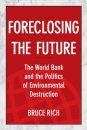Foreclosing the Future