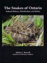 The Snakes of Ontario