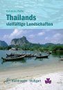 Thailands Vielfältige Landschaften