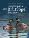 Enzyklopädie der Brutvögel Europas [Encyclopaedia of Breeding Birds in Europe]