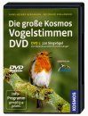Die große Kosmos-Vogelstimmen-DVD