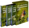 Die große Kosmos-Vogelstimmen-DVD