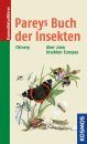 Pareys Buch der Insekten: Über 2000 Insekten Europas [Parey's Book of Insects: Over 2000 European Insects]