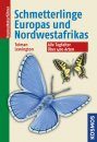 Schmetterlinge Europas und Nordwestafrikas: Alle Tagfalter, über 2000 Arten [Collins Butterfly Guide]