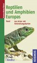 Reptilien und Amphibien Europas