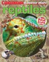 Discover More: Reptiles