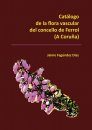 Catálogo de la Flora Vascular del Concello de Ferrol (A Coruña)