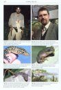 A Life for Reptiles and Amphibians, Volume 1