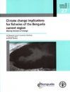 Climate Change Implications for Fisheries of the Benguela Current Region